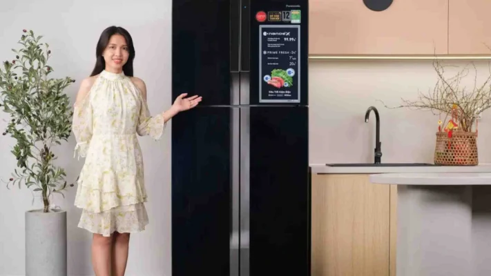 Trung Tâm Bảo Hành Và Sửa Chữa Tủ Lạnh Panasonic Tại Nhà