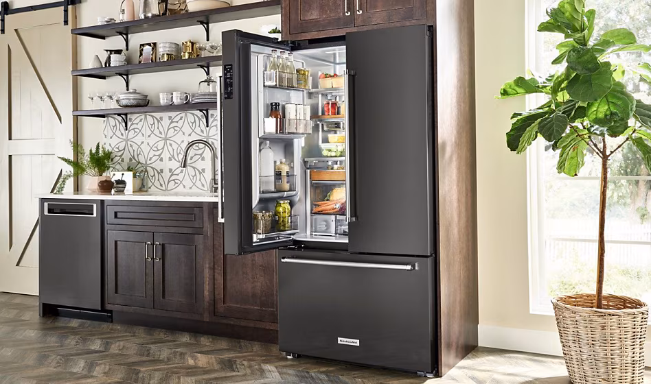 Trung Tâm Bảo Hành Và Sửa Chữa Tủ Lạnh KitchenAid Chính Hãng Toàn Quốc