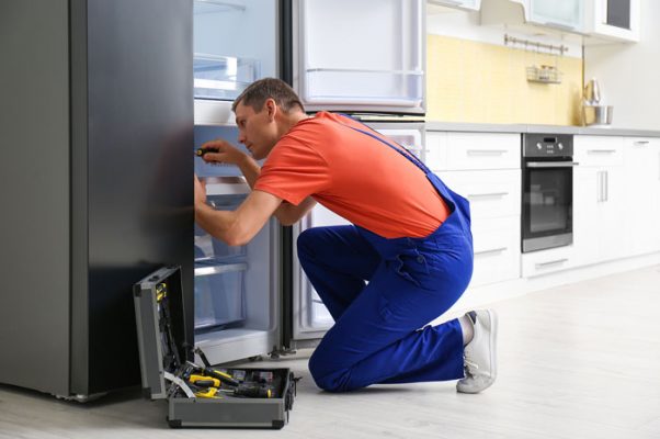 Trung Tâm Sửa Chữa Tủ Lạnh Nội Địa Nhật Uy Tín – Bảo Hành Chính Hãng Tại Nhà