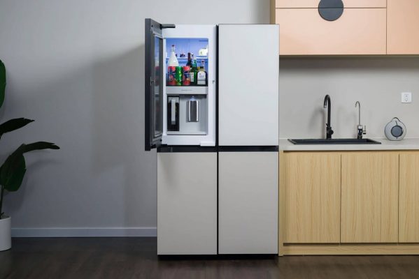 Trung Tâm Bảo Hành Sửa Chữa Tủ Lạnh Samsung Chính Hãng Tại Hà Nội