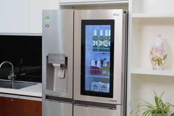 Trung Tâm Bảo Hành Sửa Chữa Tủ Lạnh LG Chính Hãng Tại Hà Nội