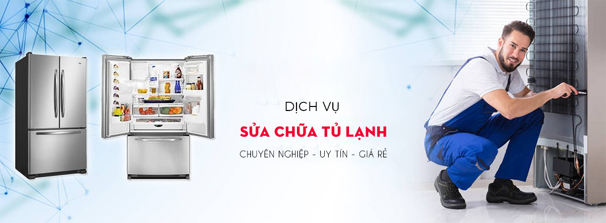 TRUNG TÂM BẢO HÀNH ĐIỆN LẠNH CNC