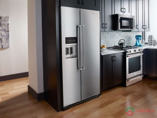 Trung Tâm Bảo Hành Tủ Lạnh Bosch Chính Hãng Tại Nhà Uy Tín