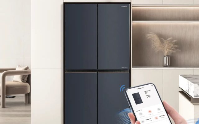 Trung Tâm Bảo Hành Sửa Chữa Tủ Lạnh Toshiba Chính Hãng Tại Hà Nội